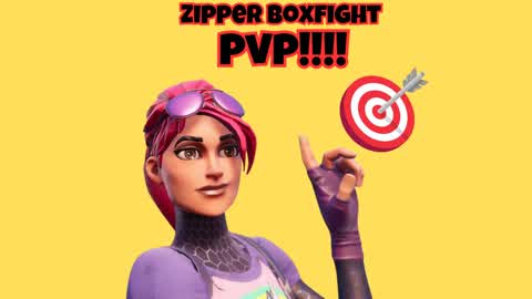 Zipper Warehouse BoxFight Classic PVP