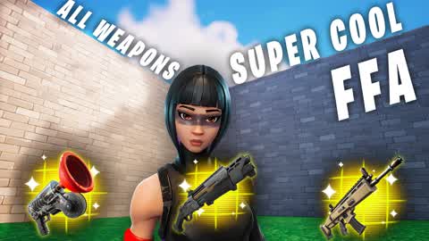 Super Cool FFA