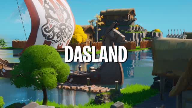 Dasland (Isla vikinga).