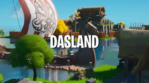 Dasland (Isla vikinga).