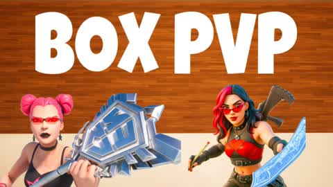 BOX PVP