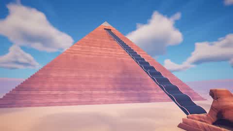 MEGA RAMP EGYPT