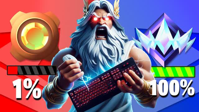 RANKED @ RED VS BLUE 🔴🔵