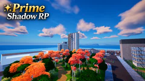 PrimeShadow RP
