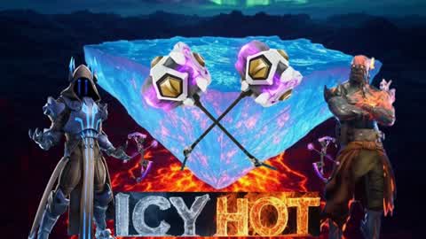 ICYHOT