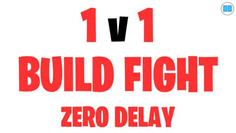 1v1 BUILD FIGHT