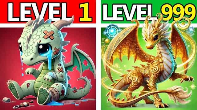 🐲DRAGON TYCOON [CO-OP]🏰