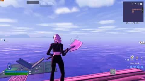 Nostalgic 1v1