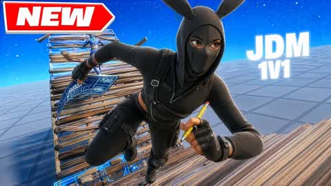 1v1 Build Fight [JDM]