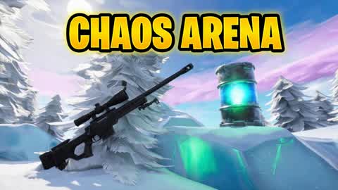 ArcticZone ARENA