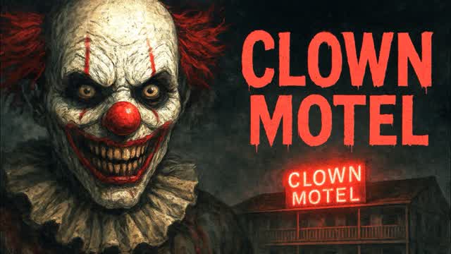 Clown Motel