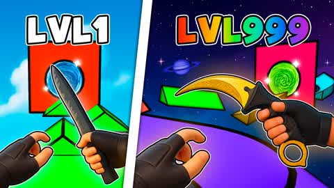 SURFNITE PARKOUR 🌊