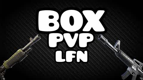 BOX PVP LFN 1.0