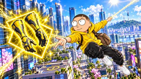 🏙️ ESCAPE BRAINROT CITY 🚨