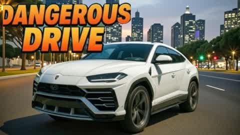 GREAT GRAND DRIVING CARS 💯