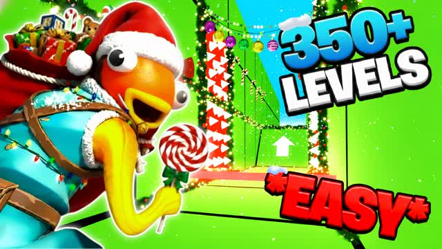 ⭐ BEST PARKOUR 300+ LEVELS ⭐