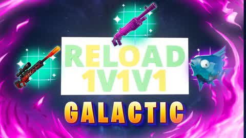 1V1V1 GALACTIC AURA