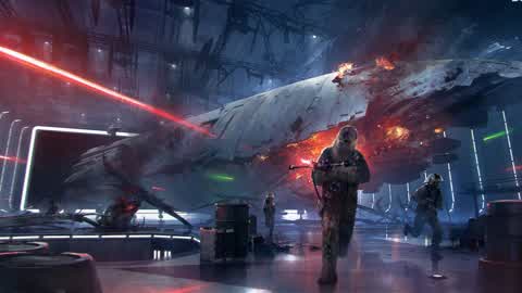 DeathStar2 Domination