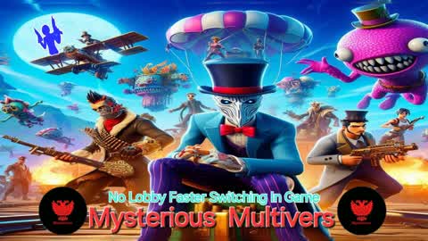 Mysterious Multiverse