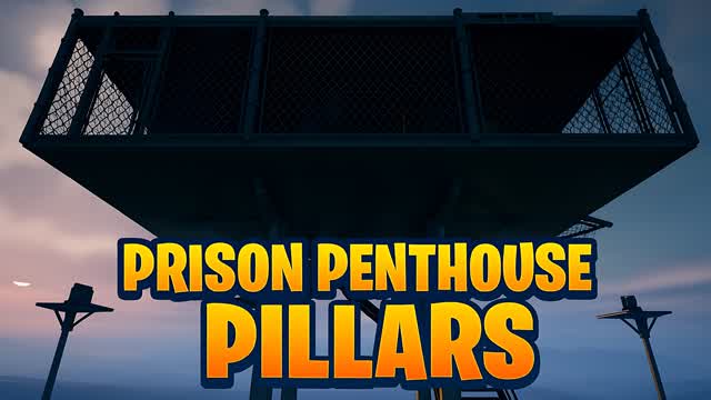Capture 1 – Prison Penthouse Pillars