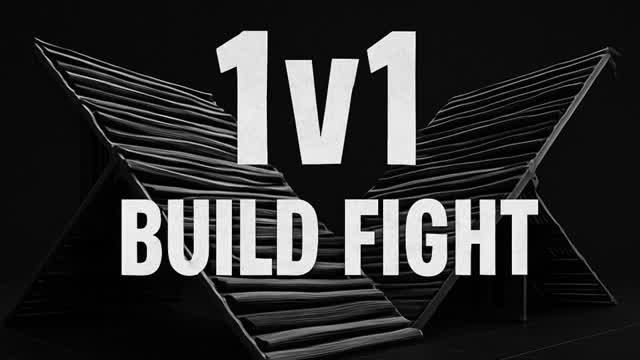 1V1 ARENA