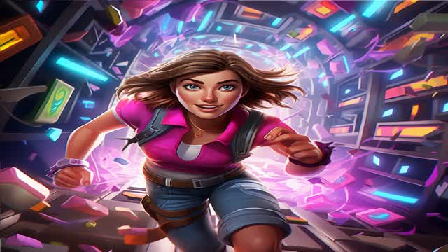 đInfinity Loop Deathrunđ