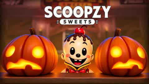 Scoopzy Sweets