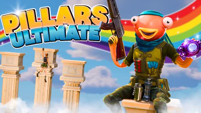 PILLARS ULTIMATE đ