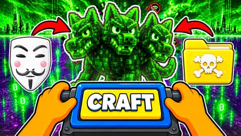 CRAFT A BRAINROT