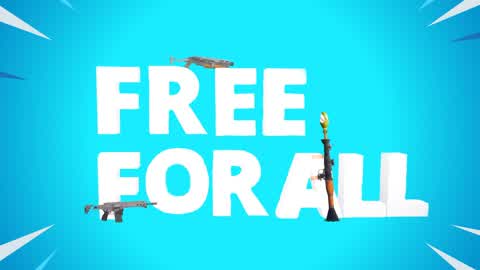 40 Player FFA