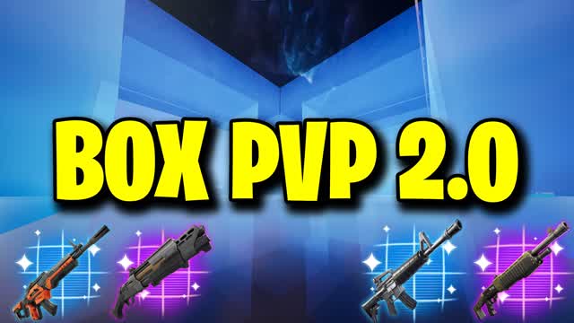 BOX PVP 2.0