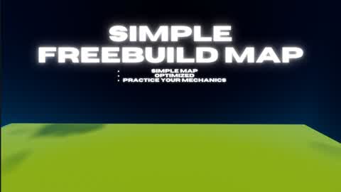 SIMPLE FREE BUILD