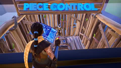 Piece Control Practice Drills 🧩