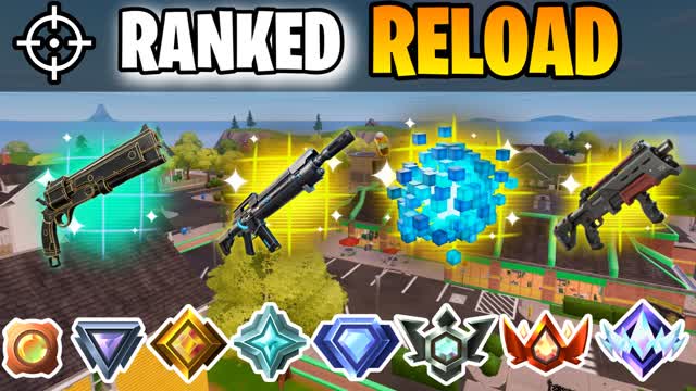 SUPER GREASY INFINTE RELOAD RANKED 94