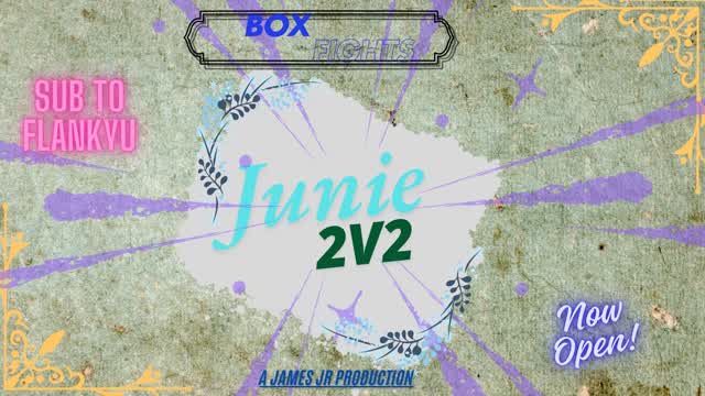 Junie 2v2