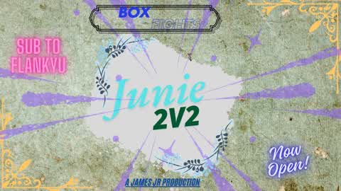 Junie 2v2