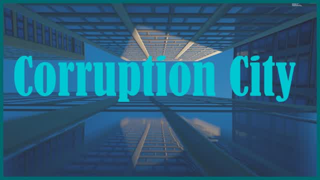 Capture 1 – CORRUPTION CITY