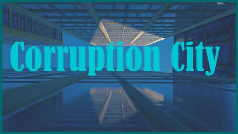 CORRUPTION CITY