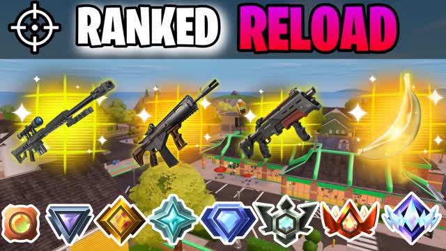 SUPER GREASY INFINTE RELOAD RANKED 63