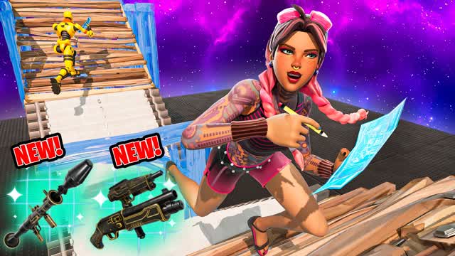 1v1 WITH EVERY WEAPON [ABILITY]