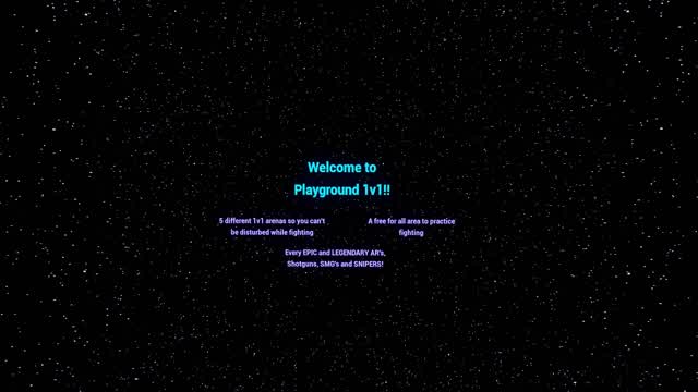 The Playground Pit