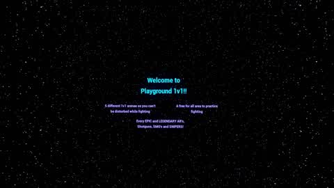 The Playground Pit
