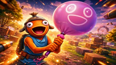 BALLOON WARS 🎈