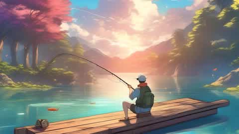 Fishermen Tycoon