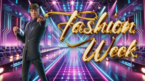 Fashion Week