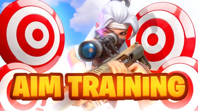 đŻ AIM TRAINING - TREINE SUA MIRA đŻ