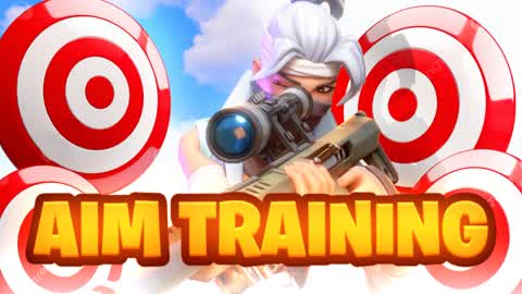🎯 AIM TRAINING - TREINE SUA MIRA 🎯