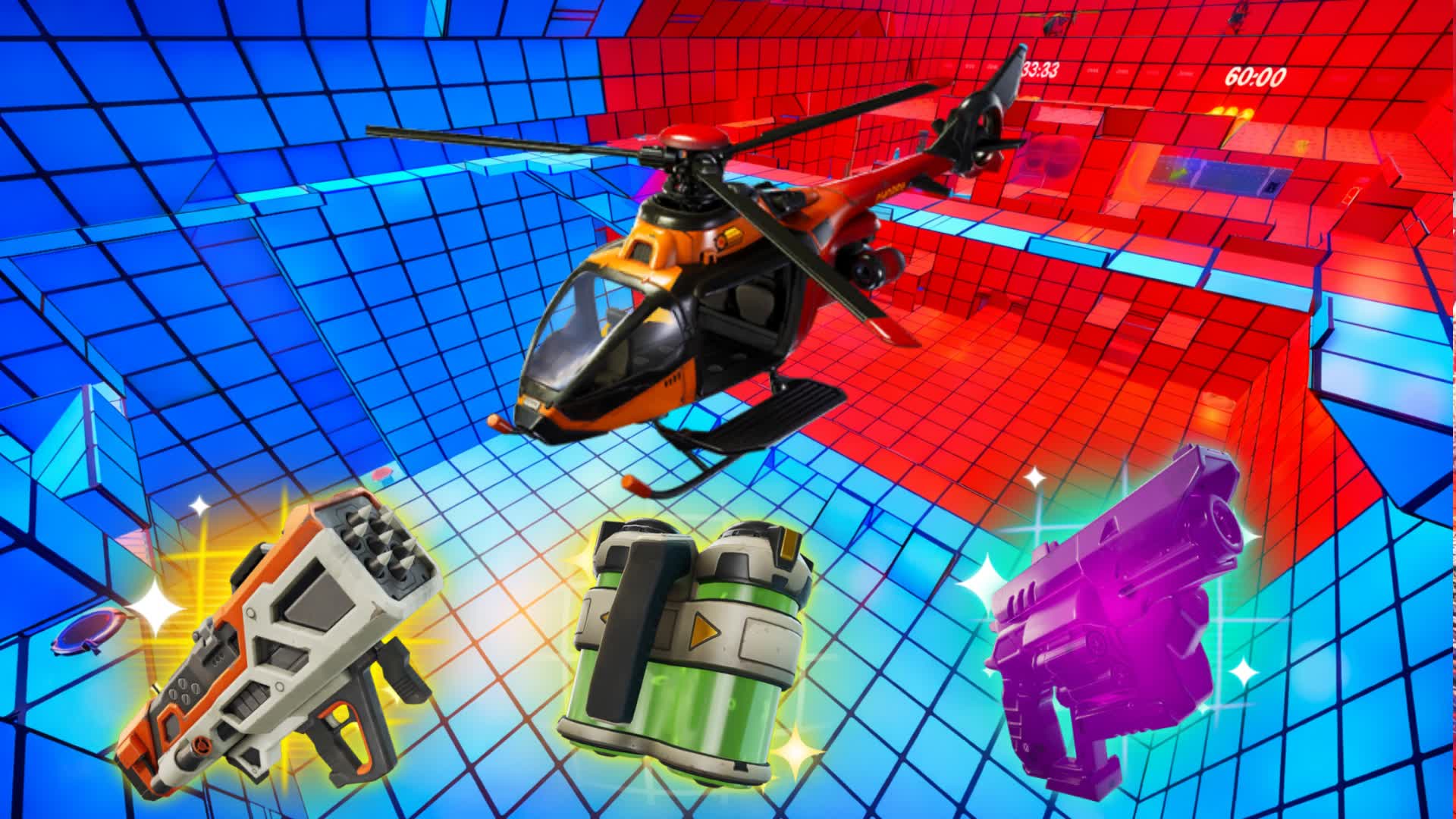 BEST CLASSIC  RED VS BLUE ❤💙