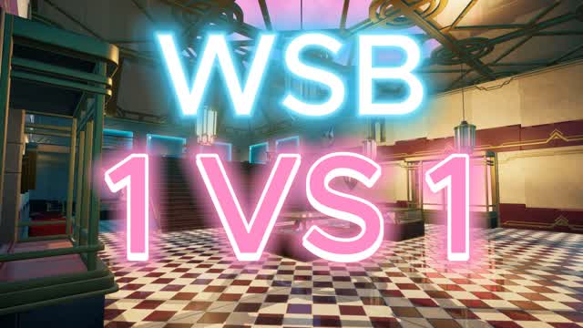 WSB 1V1 BoxPVP