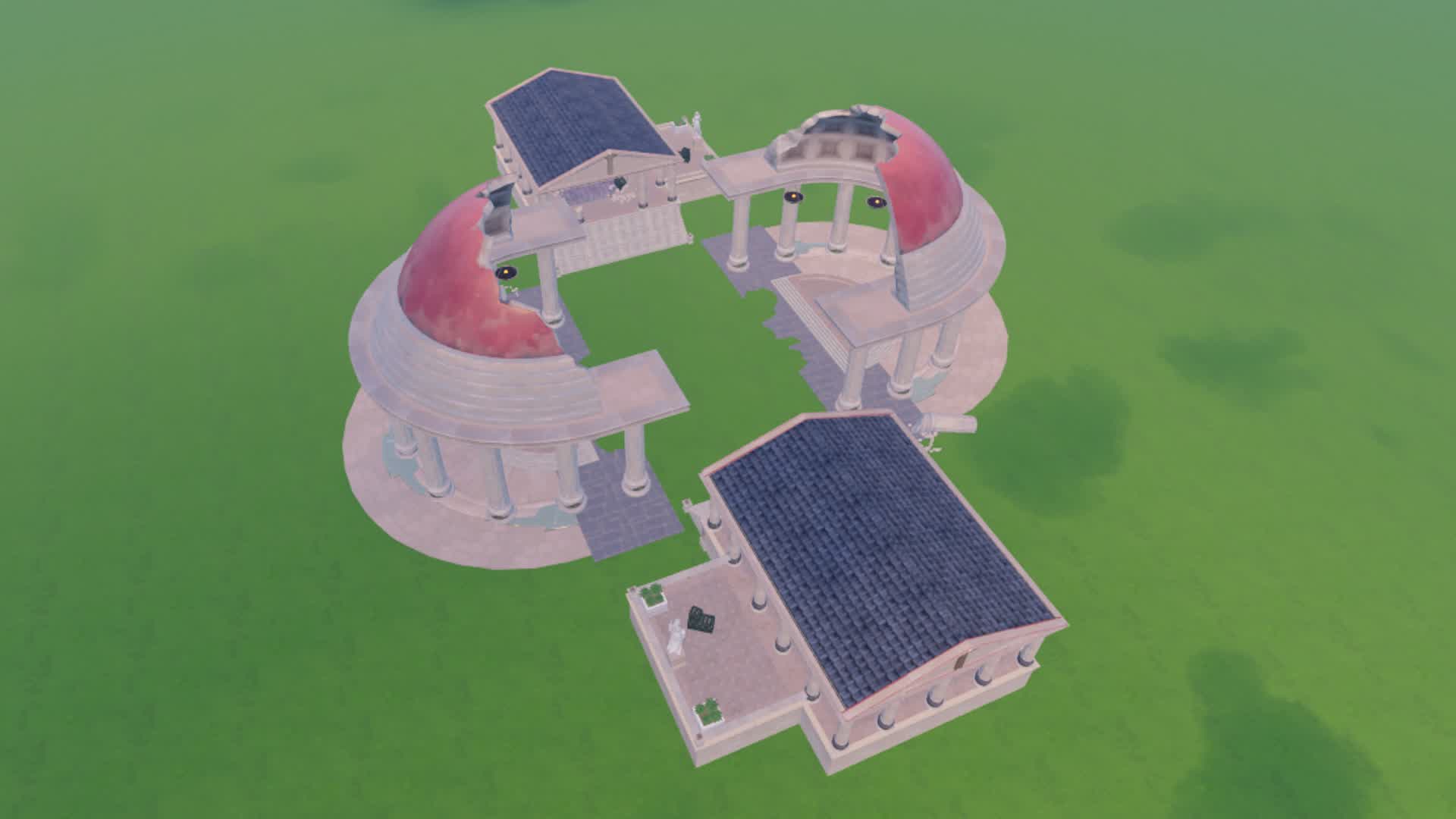 VISIT ABANDONED CITY